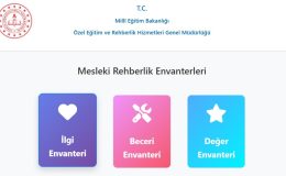 Öğrenciler için meslek seçiminde yol haritası