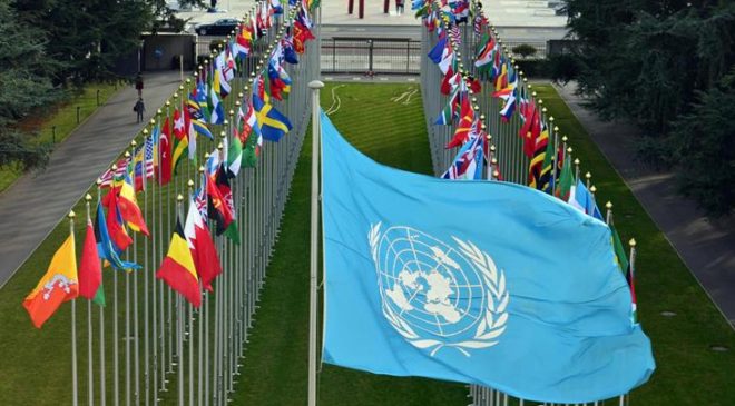 Türkiye’nin eğitimde yükselişi OECD raporuna yansıdı