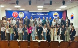 Sinop’ta “Orman Okulu” projesi başladı