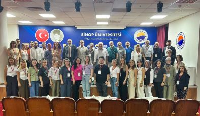 Sinop’ta “Orman Okulu” projesi başladı