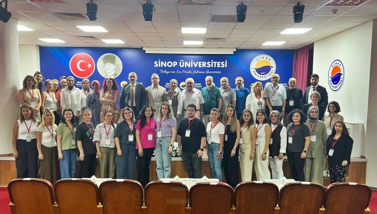 Sinop’ta “Orman Okulu” projesi başladı