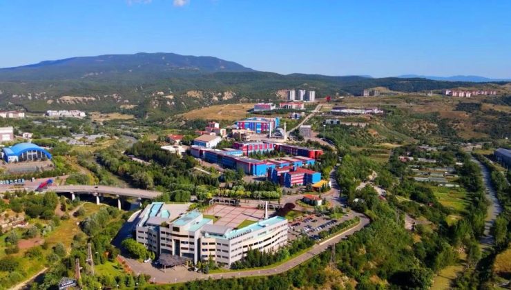 KBÜ’den 9 yeni lisansüstü program