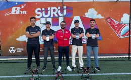 Düzce Üniversitesi Türkiye birincisi oldu!