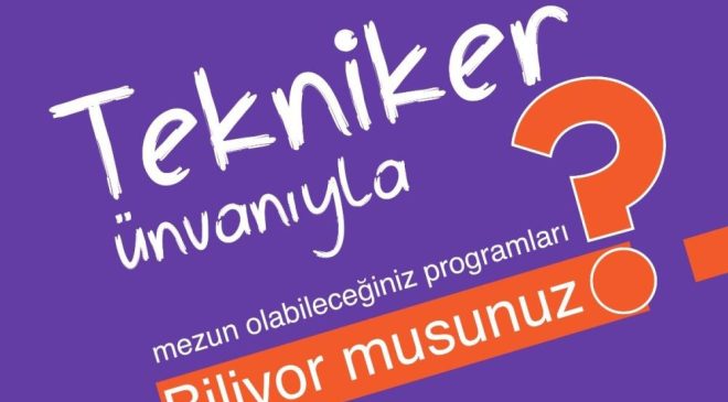 Açıköğretim Fakültesi’nden mezunlara büyük fırsat