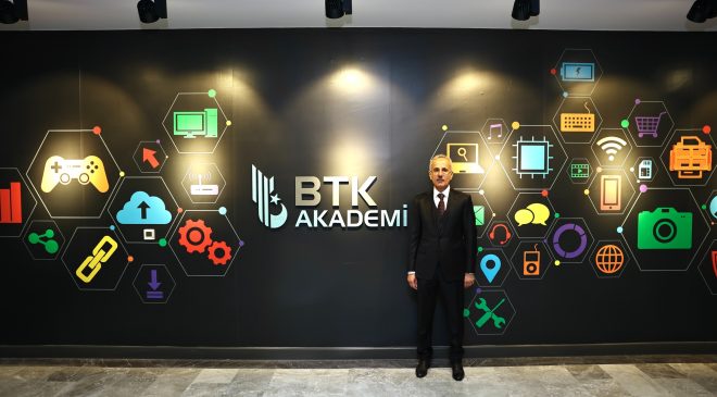 BTK Akademi’den 10 yeni eğitim