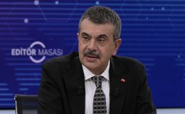 Bakan Tekin’den yeni eğitim dönemine ilişkin açıklamalar!