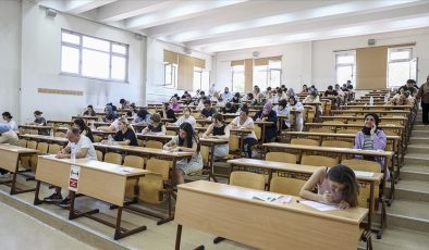 KPSS oturumları 7 Eylül ‘de başlıyor